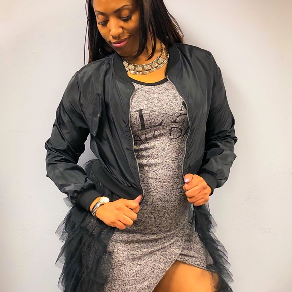 Jacket - Picture 5 of 5